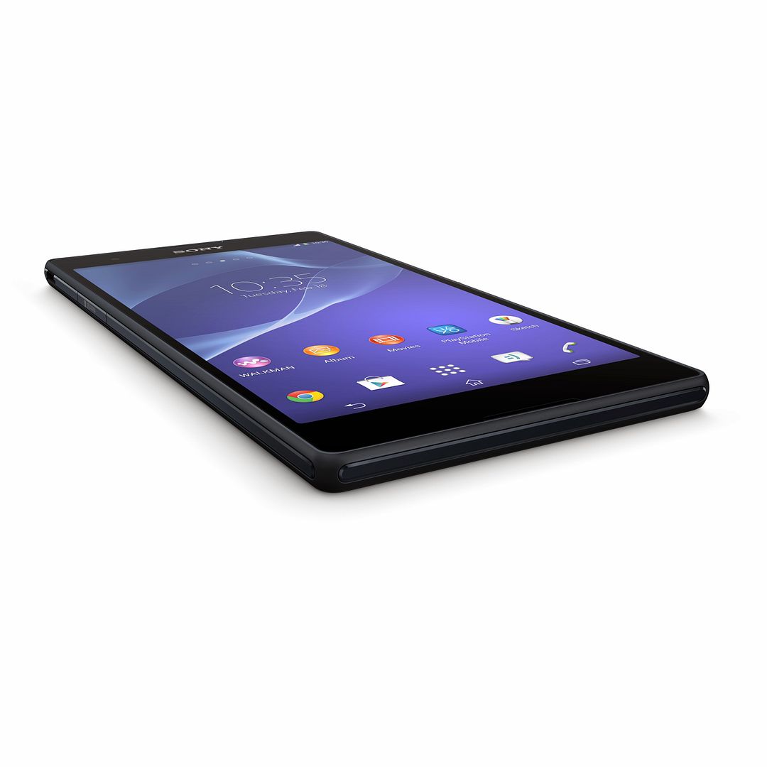 Xperia T2 Ultra