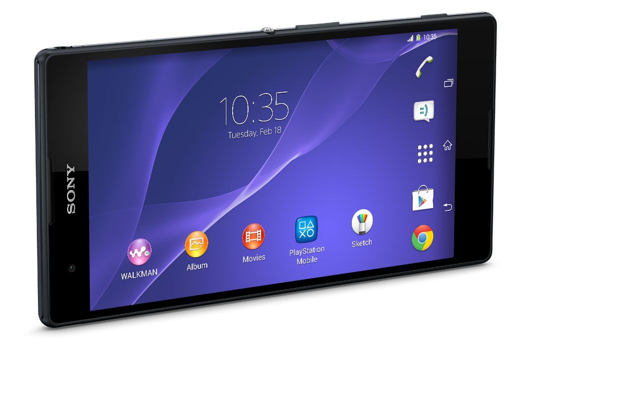 Xperia T2 Ultra
