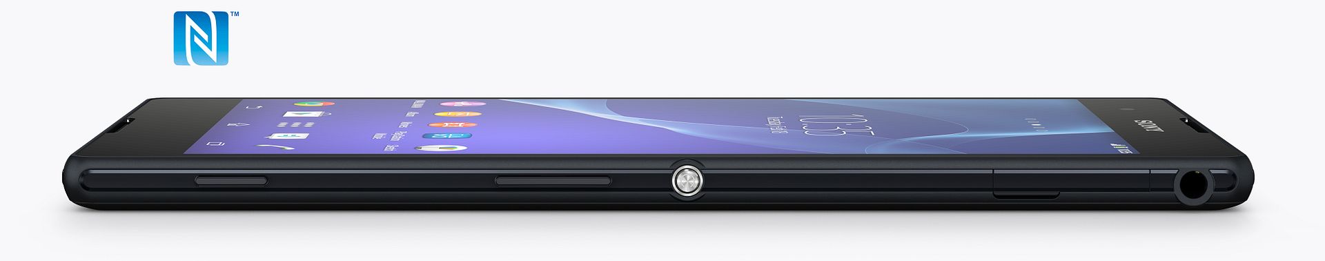 Xperia T2 Ultra