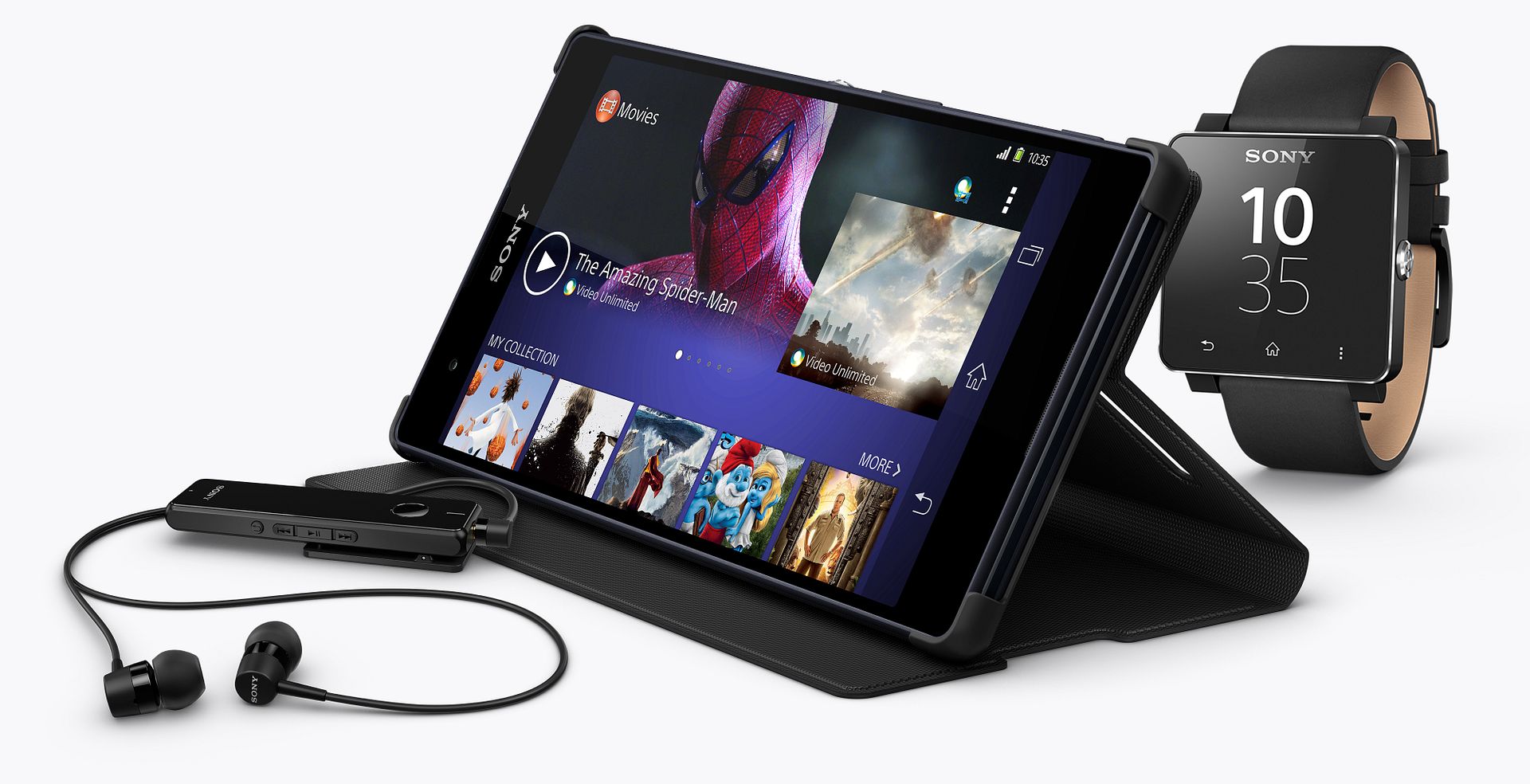 Xperia T2 Ultra
