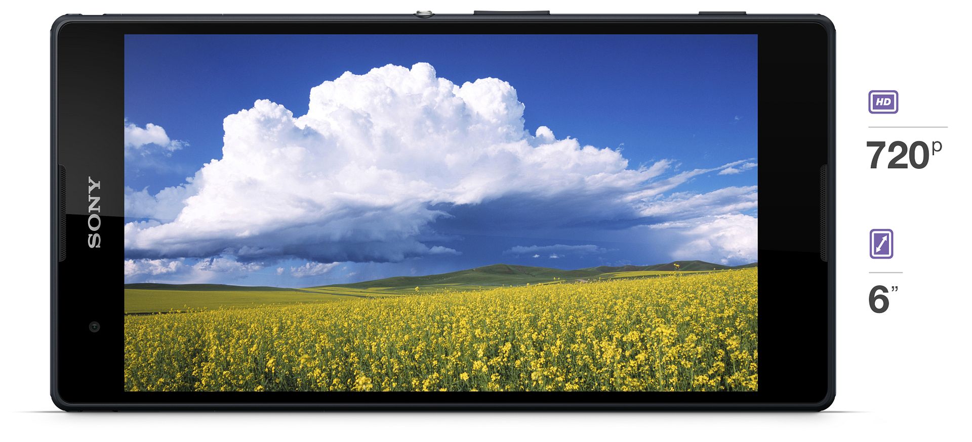 Xperia T2 Ultra