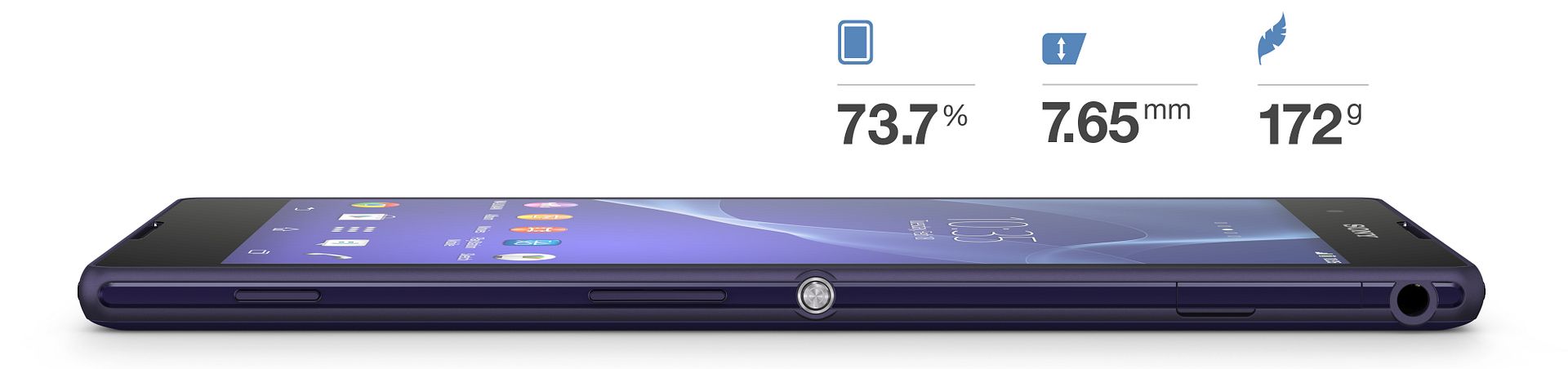 Xperia T2 Ultra
