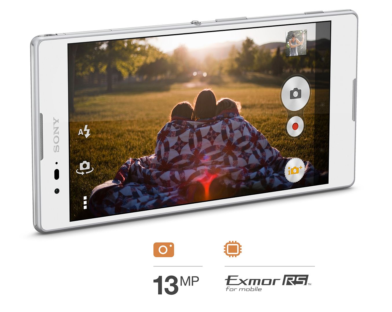 Xperia T2 Ultra