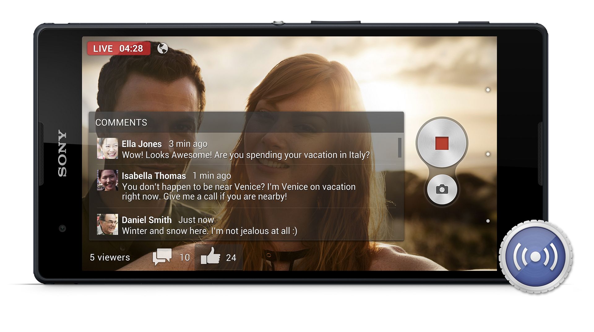Xperia T2 Ultra