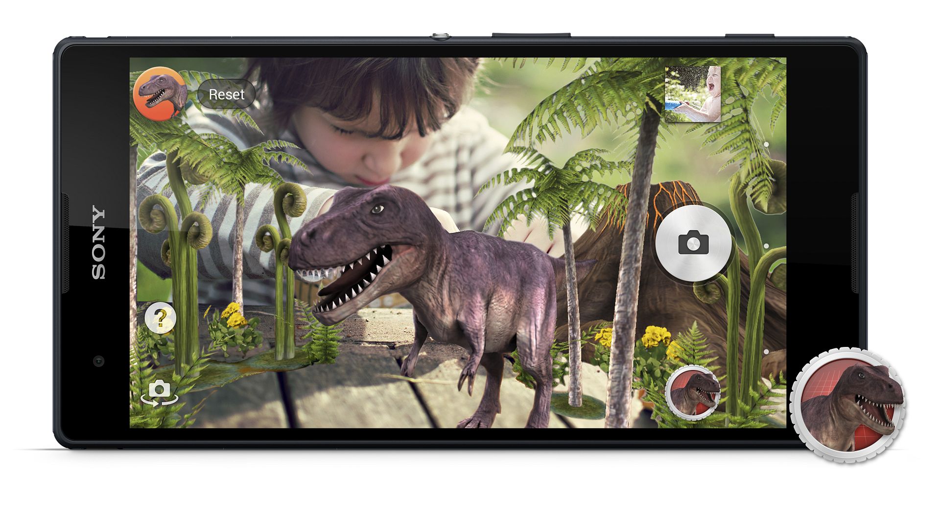 Xperia T2 Ultra