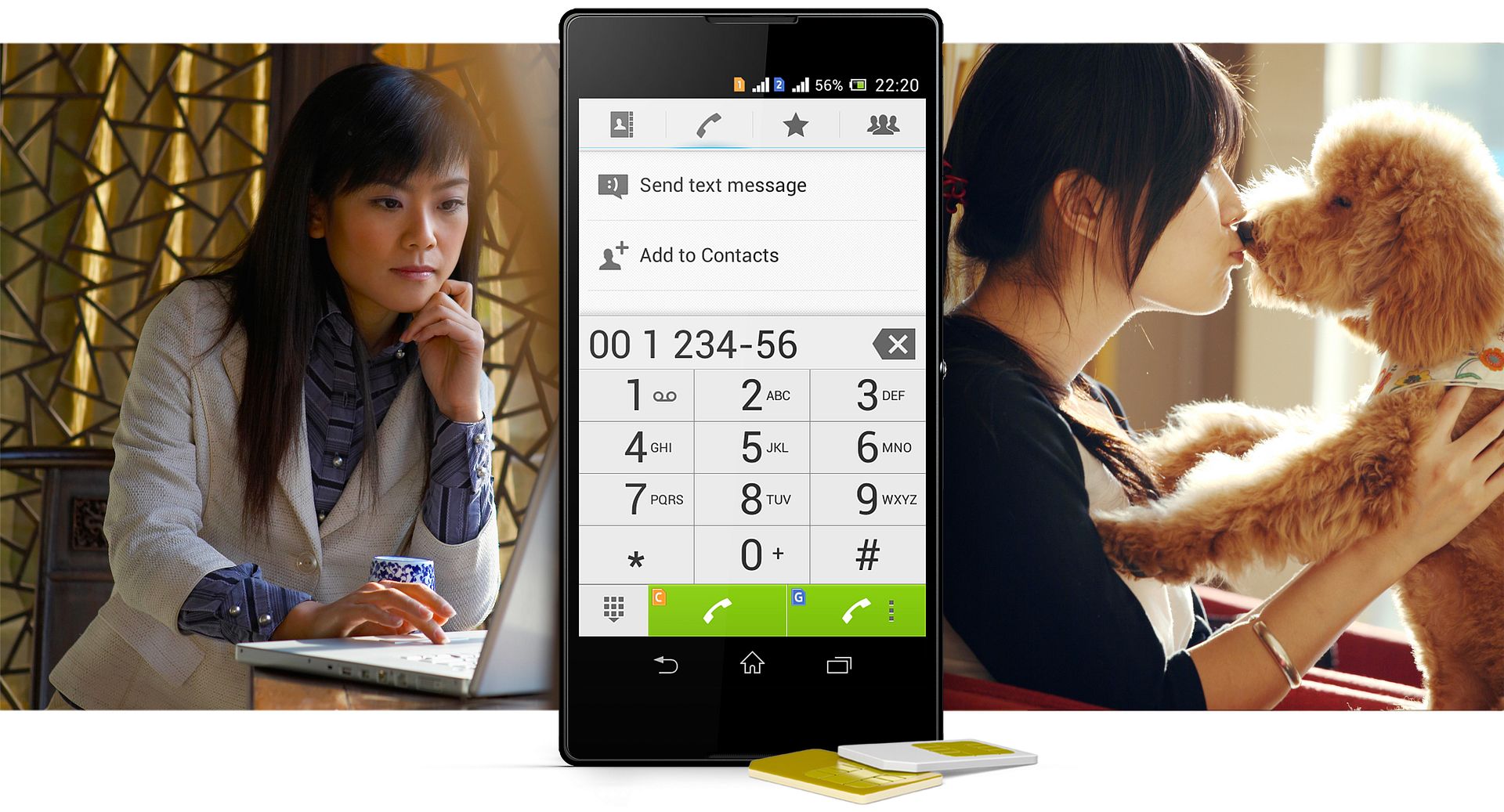 Xperia T2 Ultra