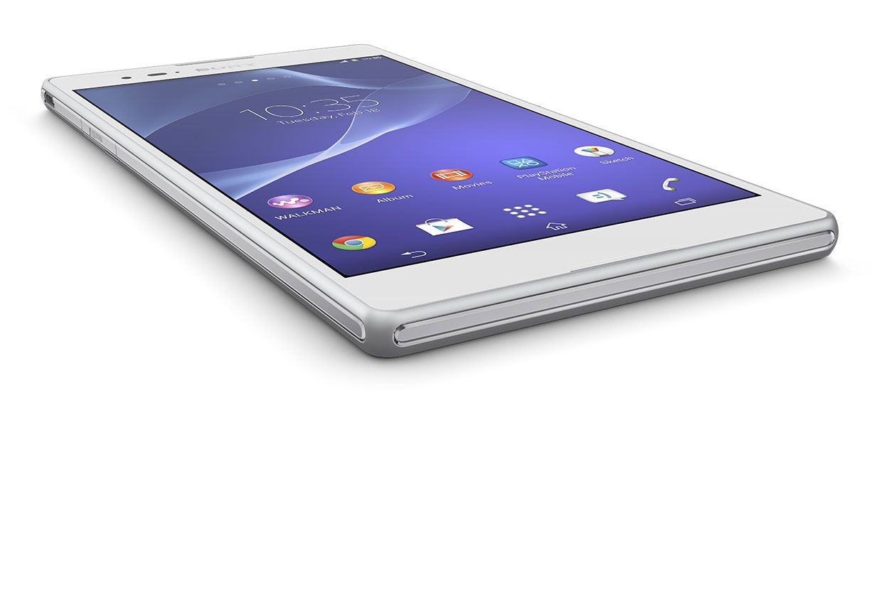 Xperia T2 Ultra