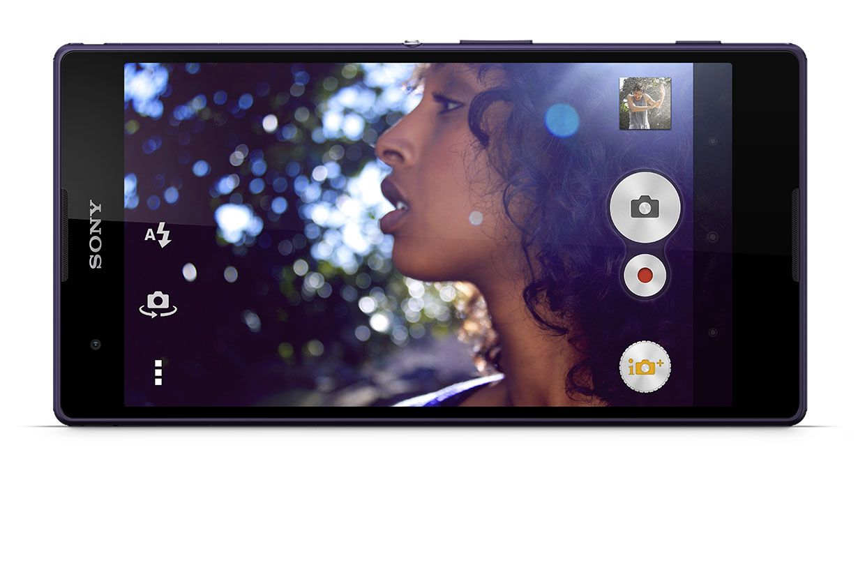 Xperia T2 Ultra