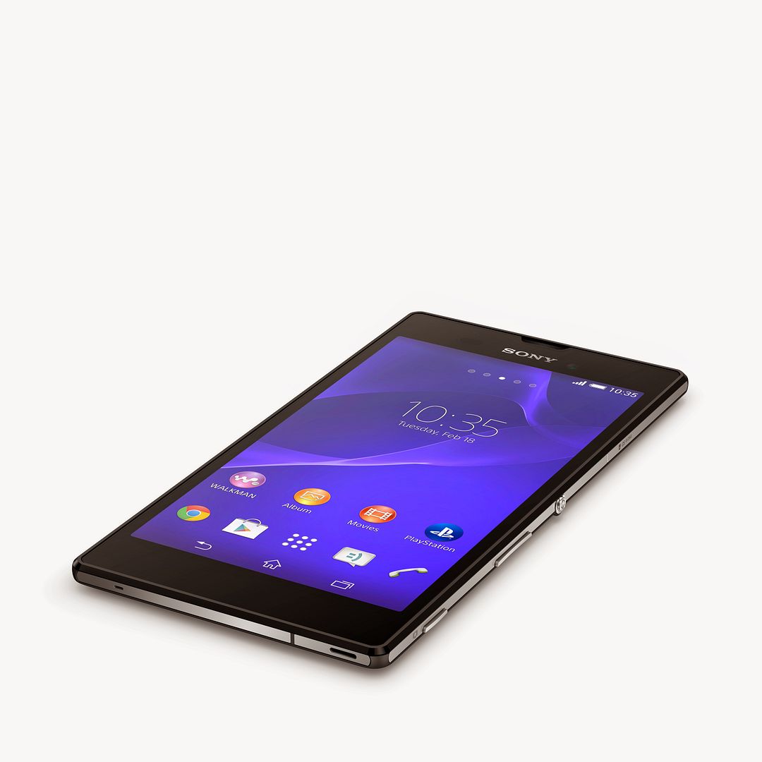 Xperia T3