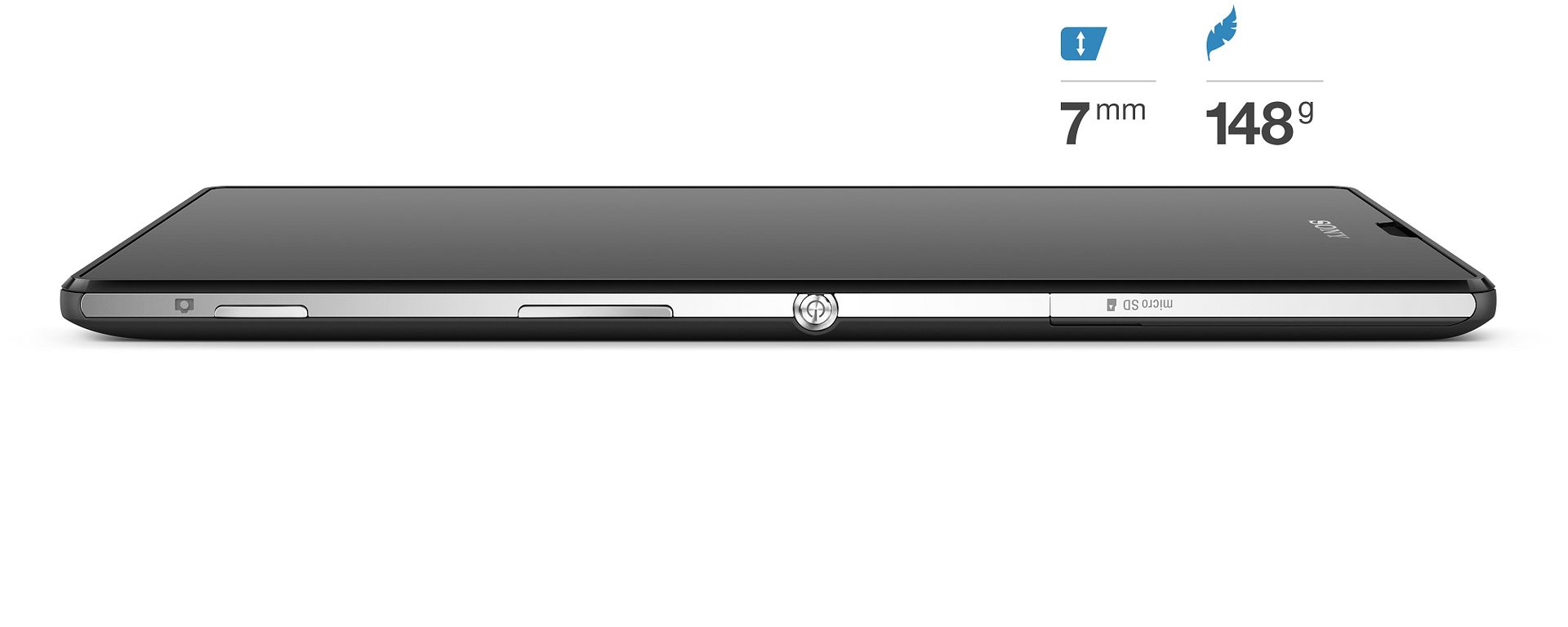 Xperia T3