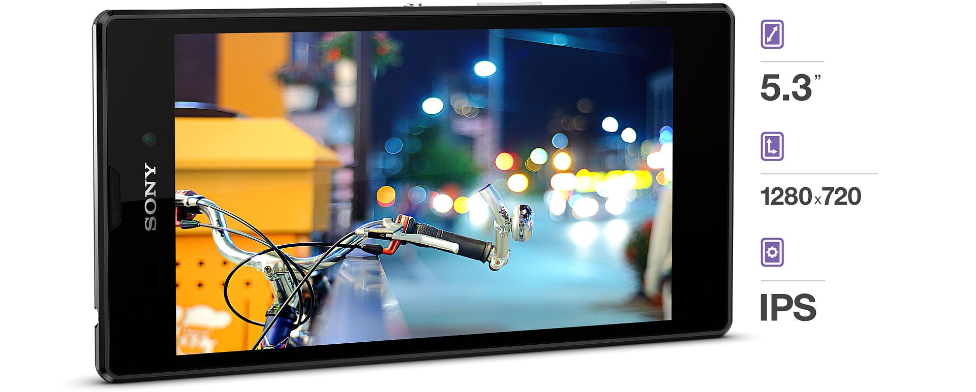 Xperia T3