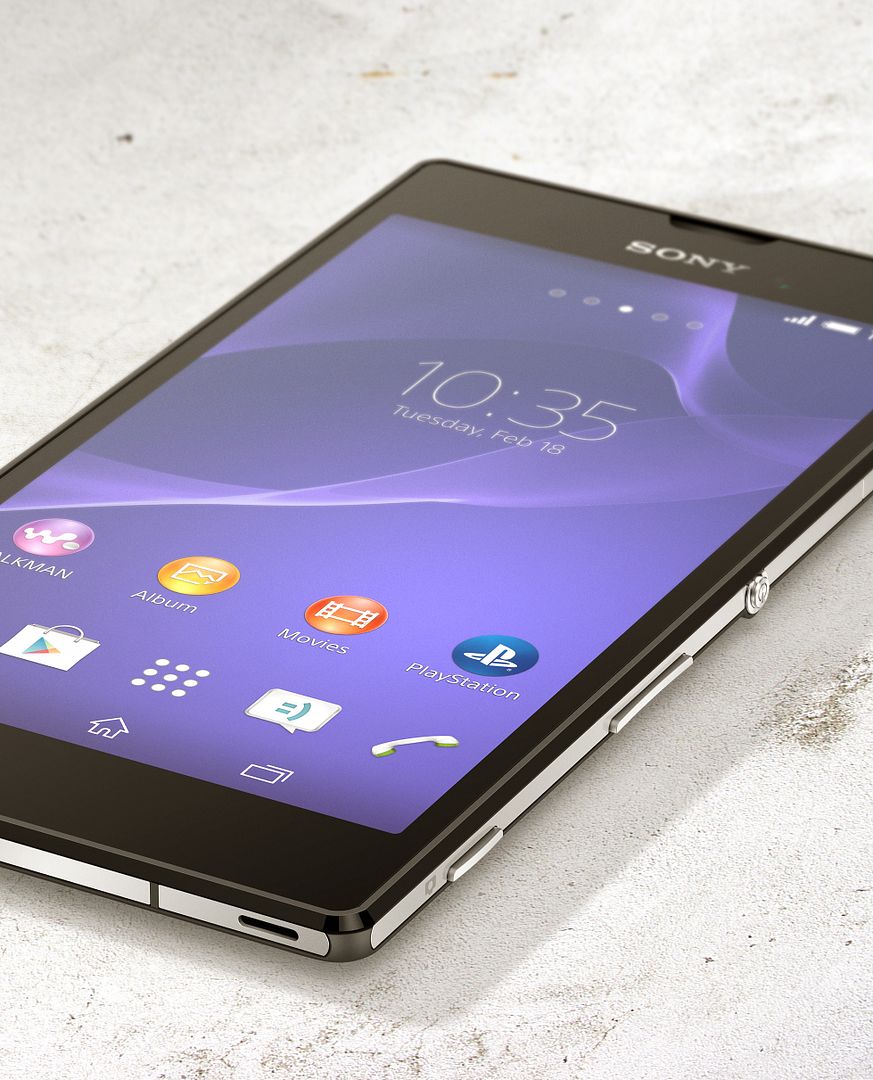 Xperia T3