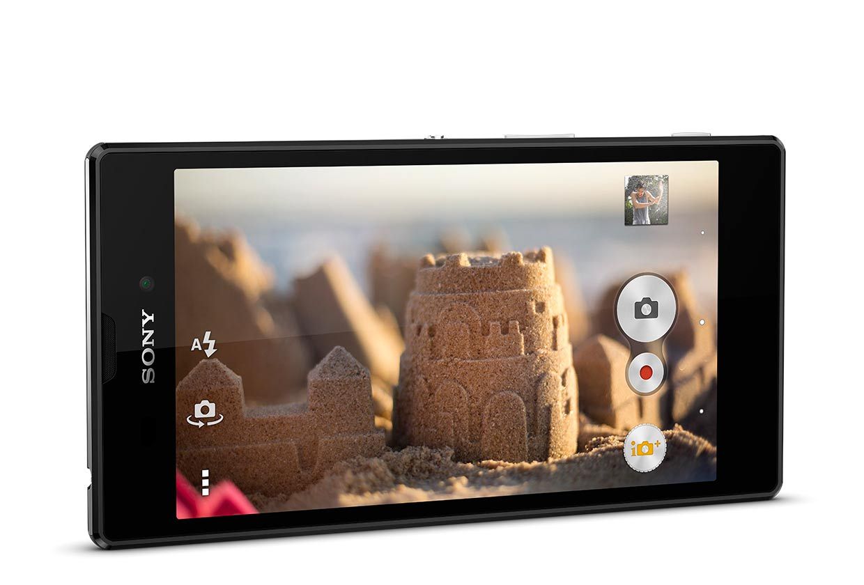 Xperia T3