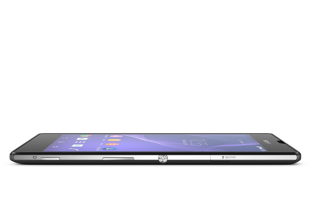 Xperia T3