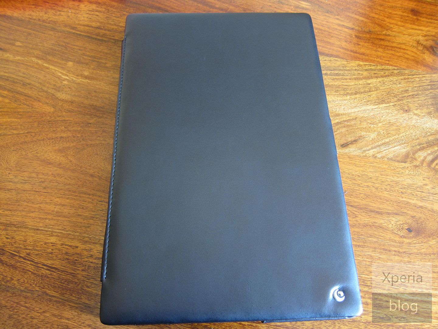 Noreve Xperia Tablet Z case review