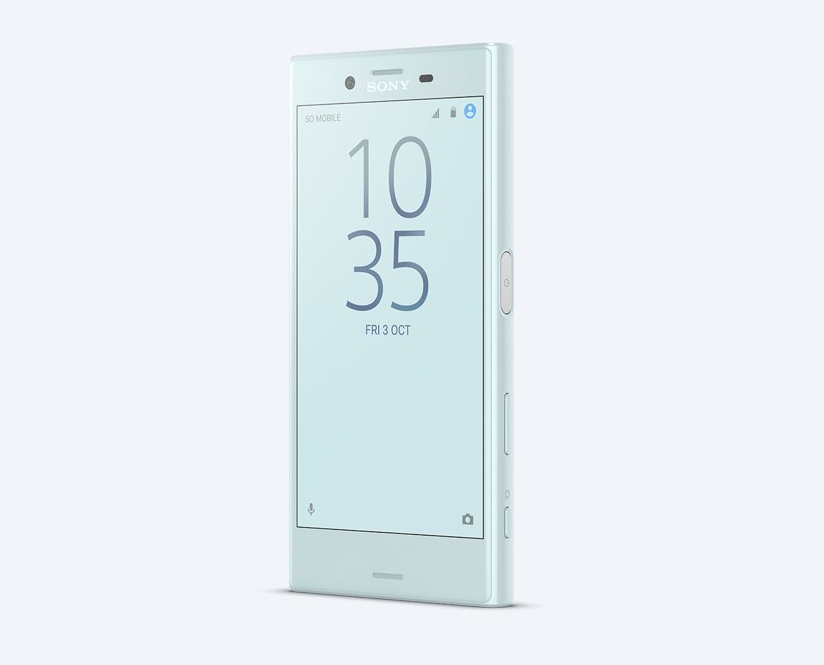 Sony Xperia X Compact