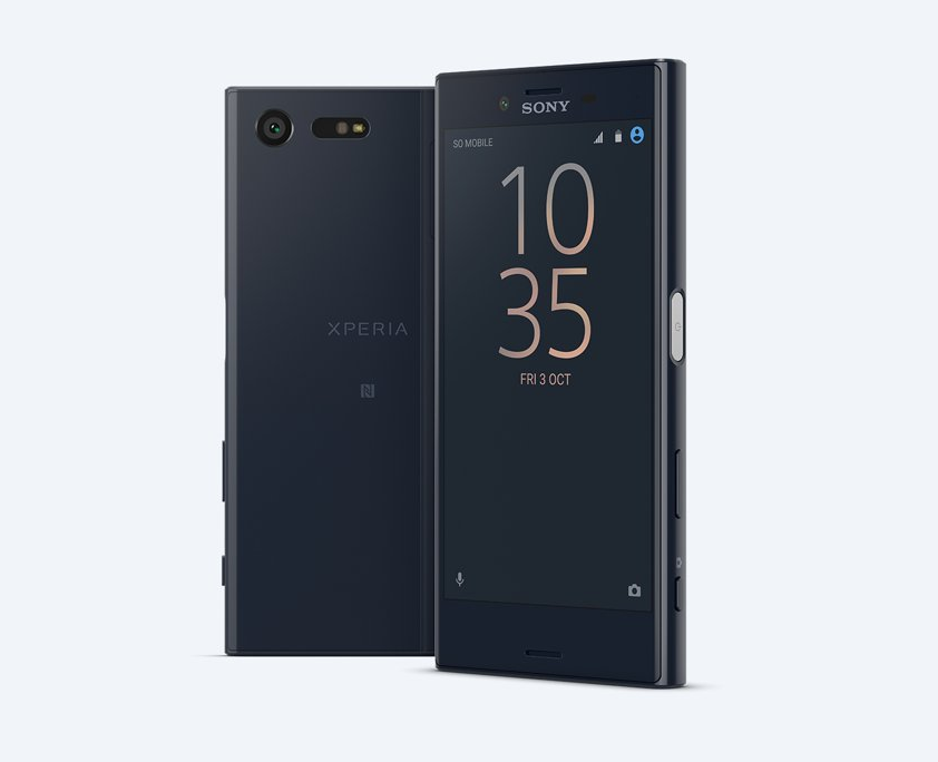 Sony Xperia X Compact