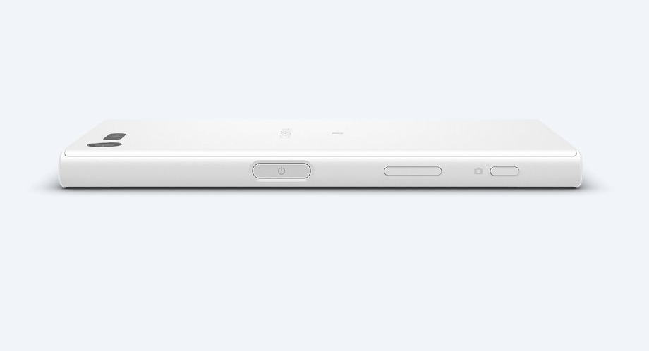 Sony Xperia X Compact