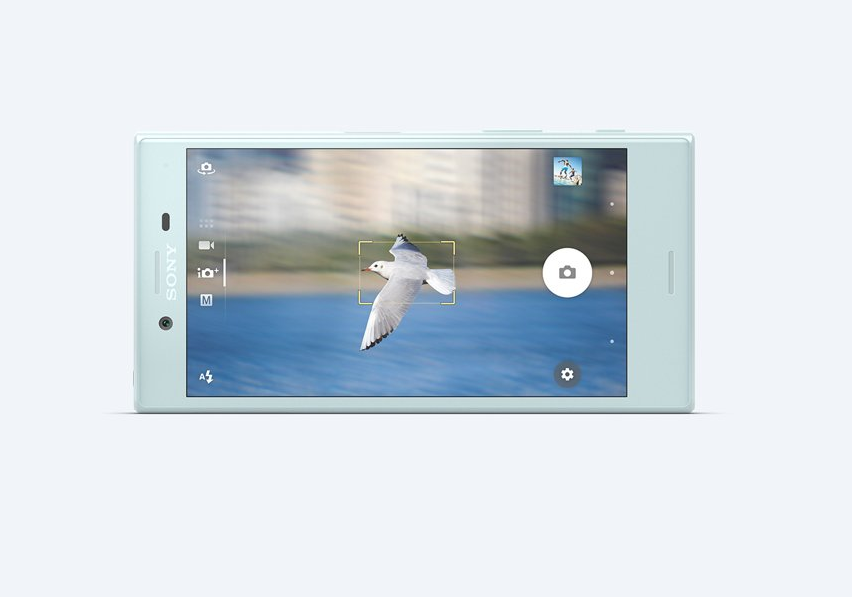 Sony Xperia X Compact
