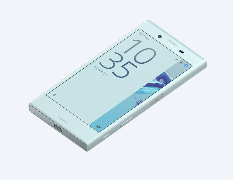 Sony Xperia X Compact