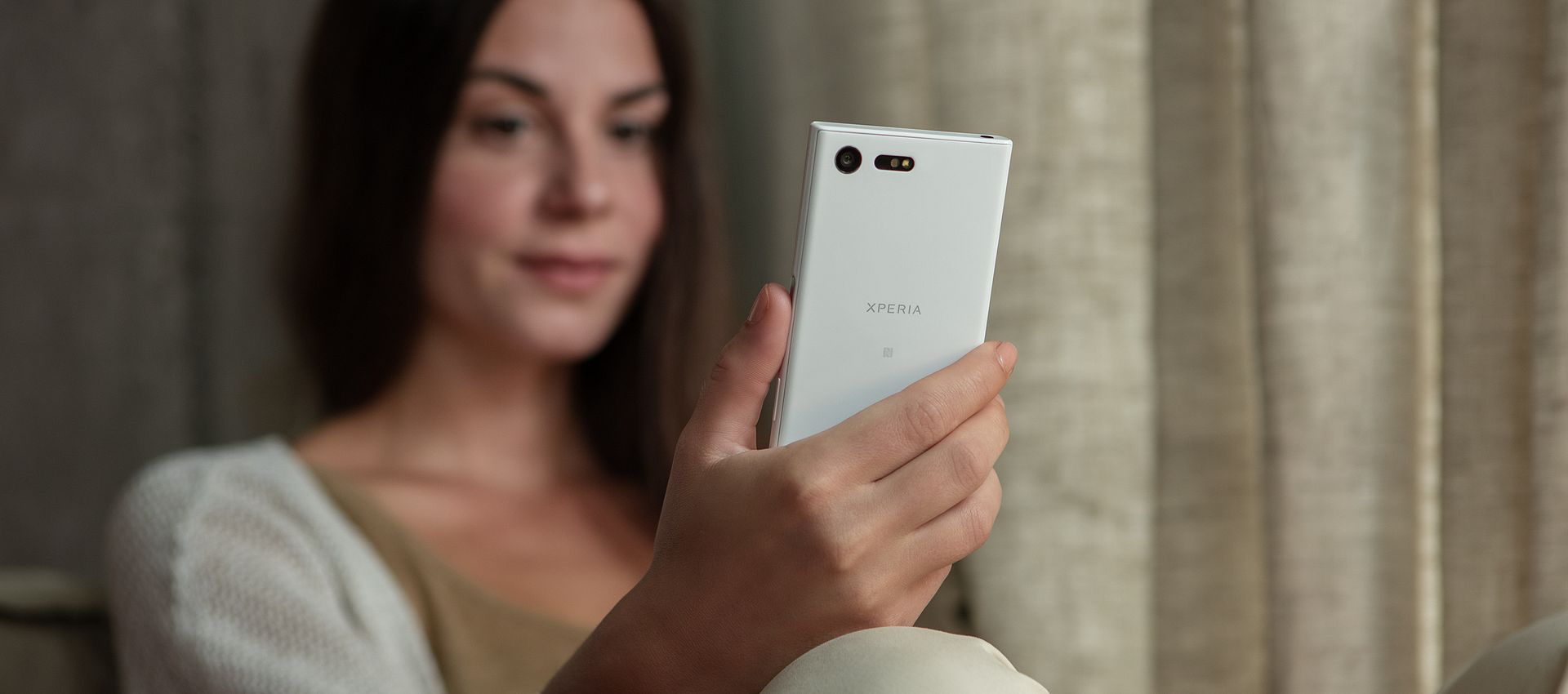 Sony Xperia X Compact