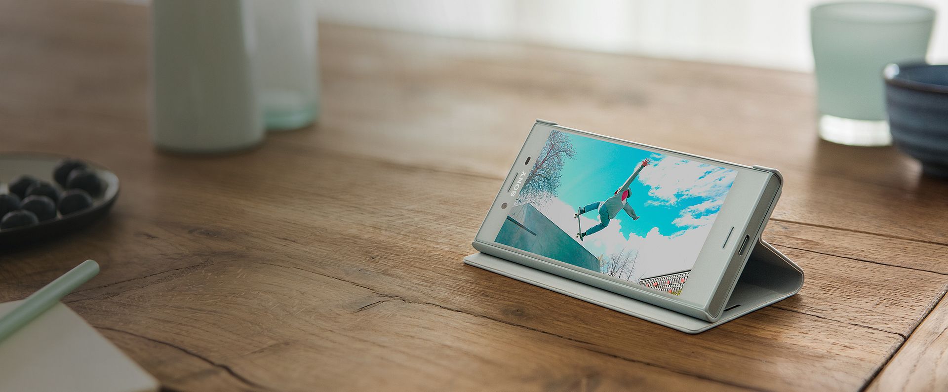 Sony Xperia X Compact