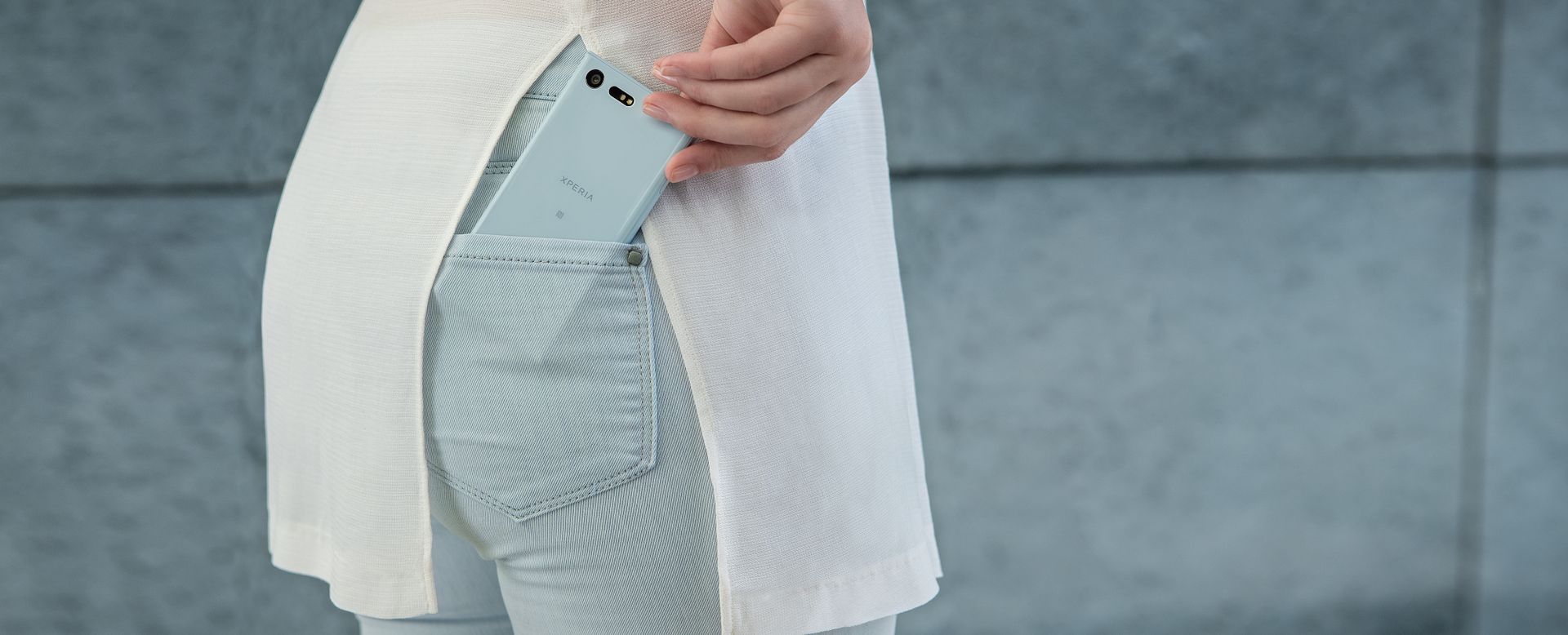 Sony Xperia X Compact