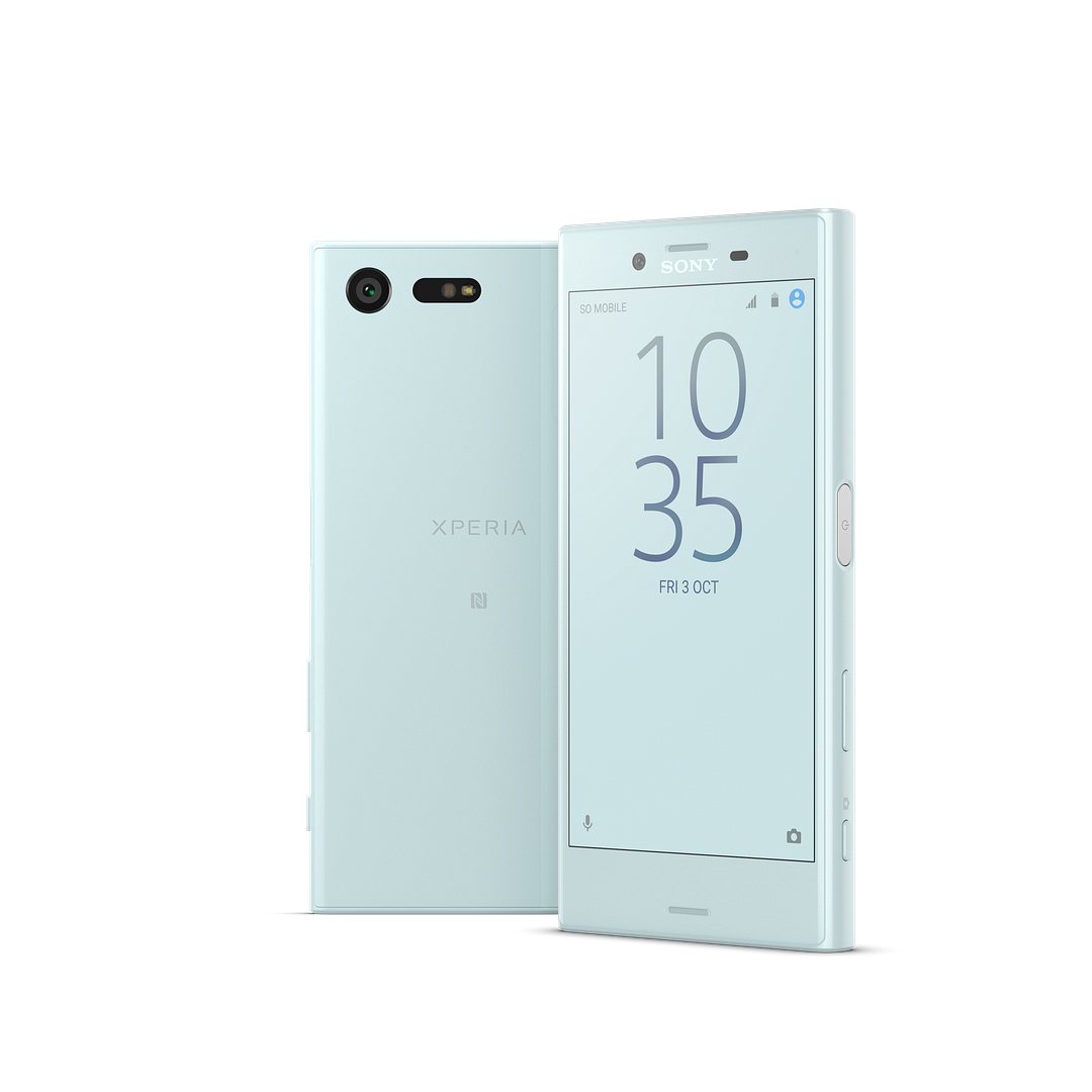 Sony Xperia X Compact