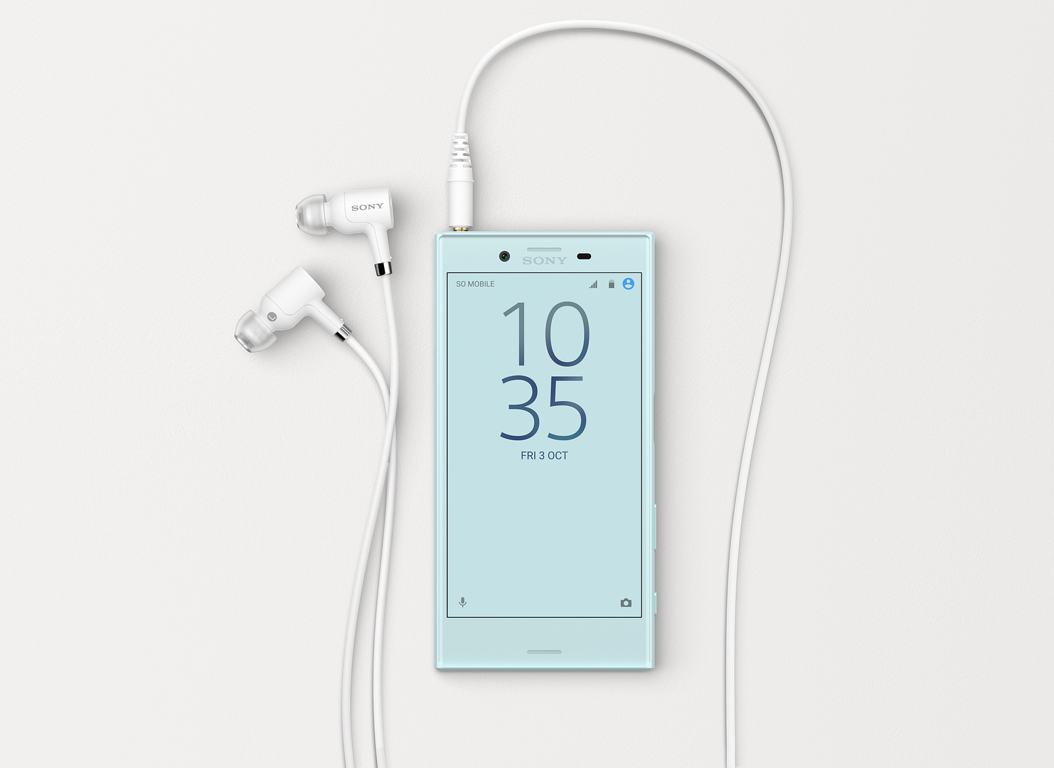 Sony Xperia X Compact