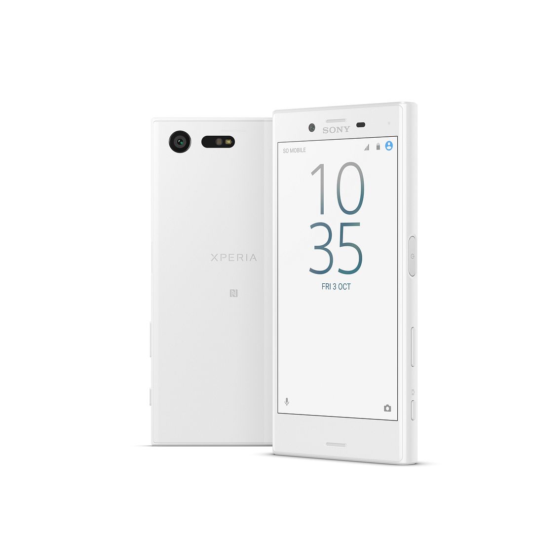 Sony Xperia X Compact