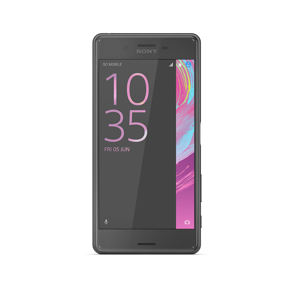 Sony Xperia X Performance