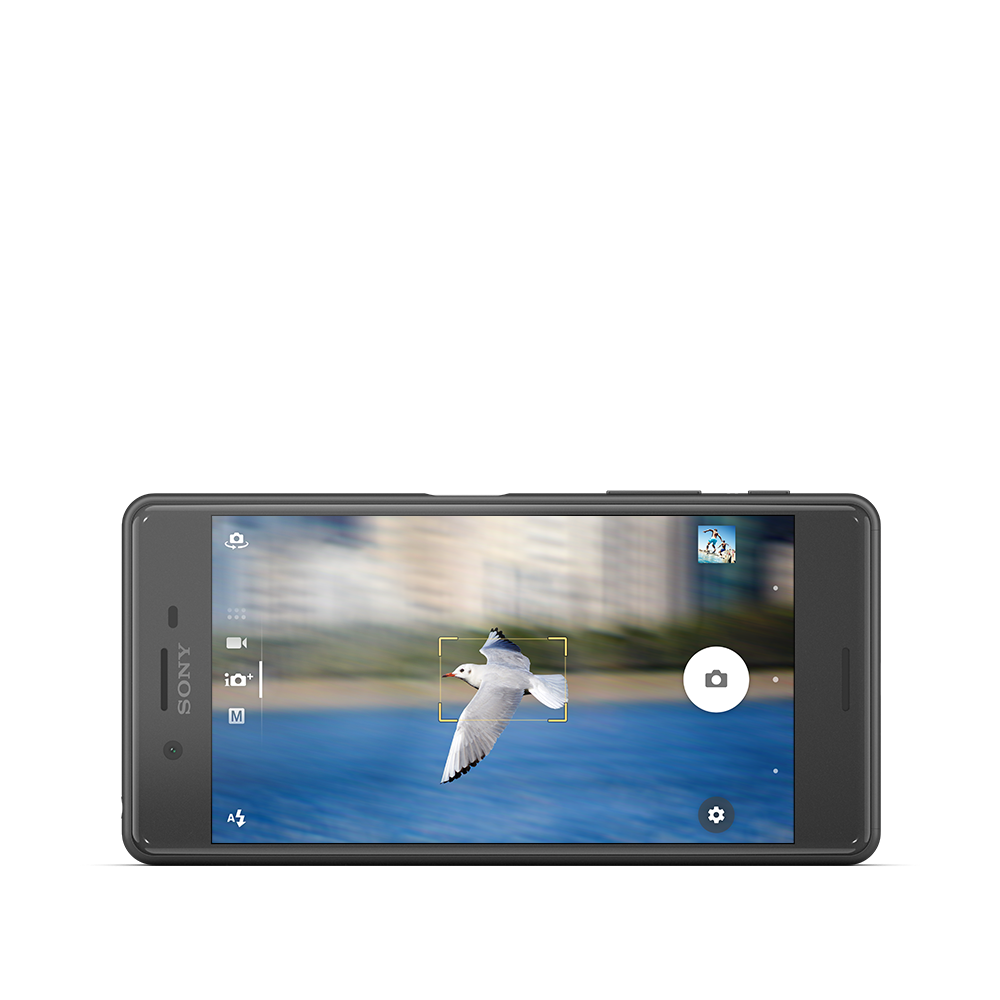 Sony Xperia X Performance