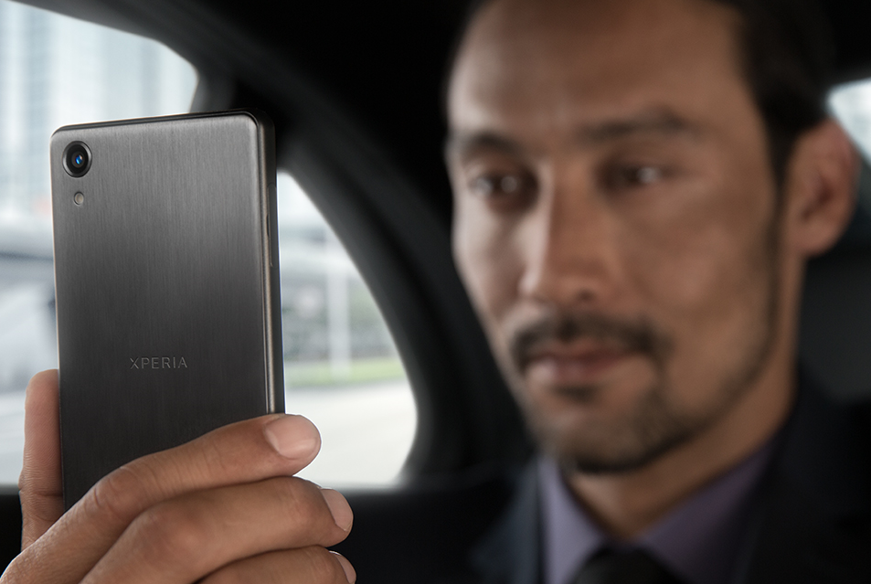 Sony Xperia X Performance