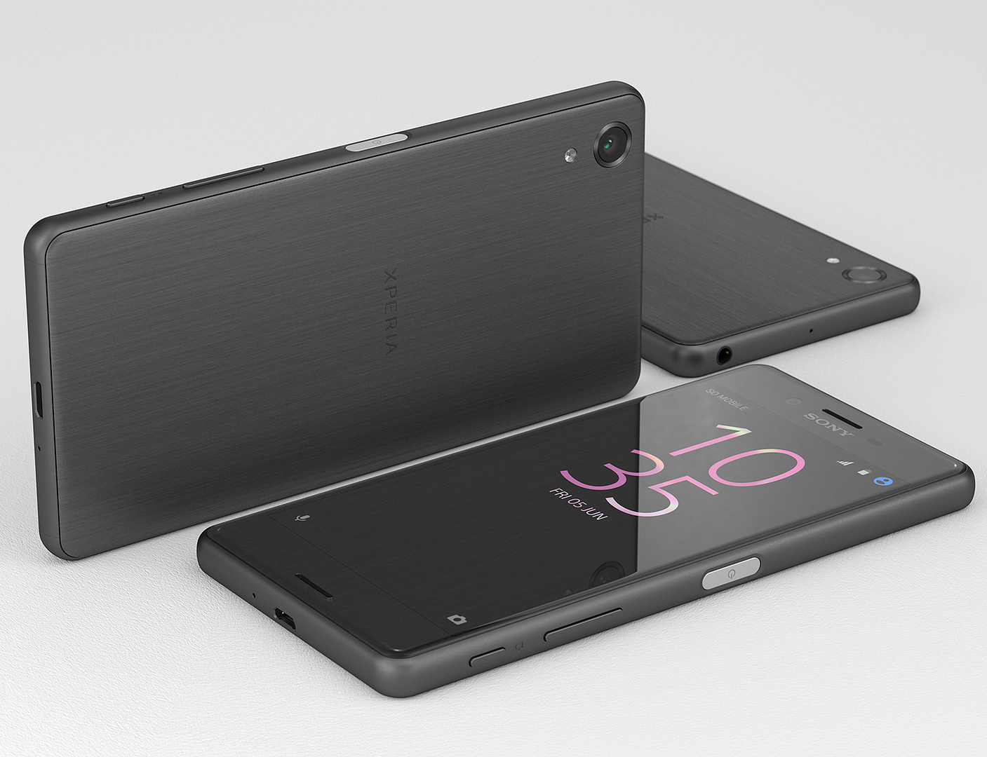 Sony Xperia X Performance