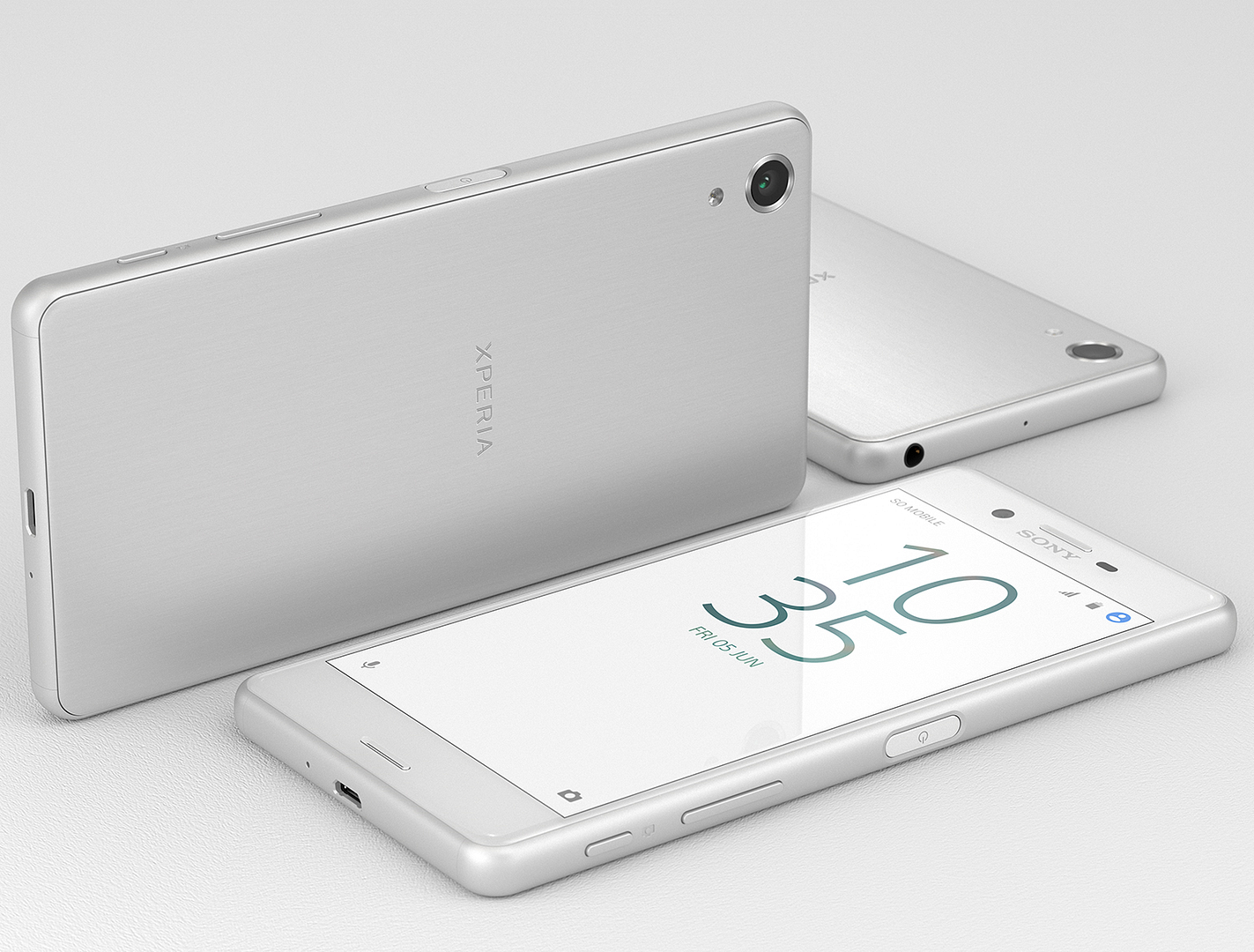 Sony Xperia X Performance