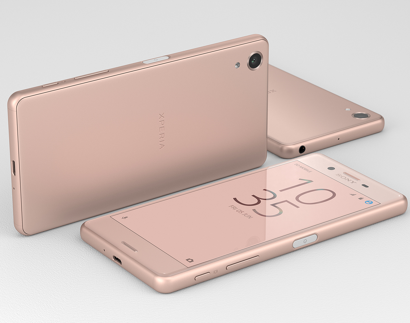 Sony Xperia X Performance