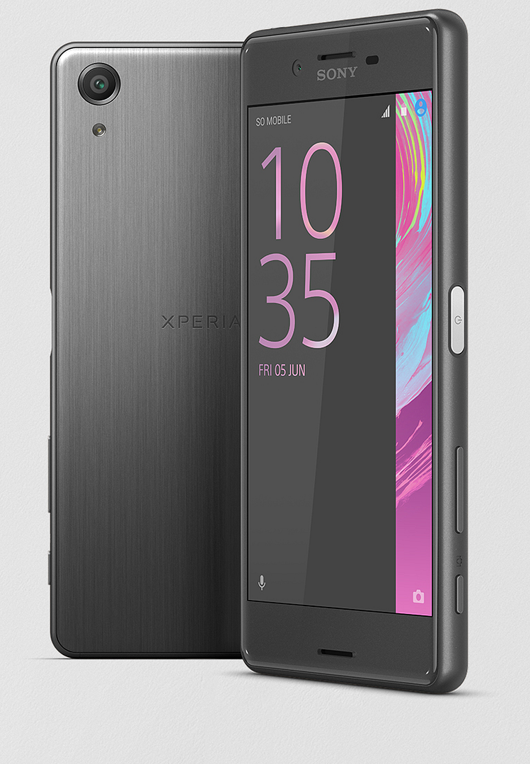 Sony Xperia X Performance