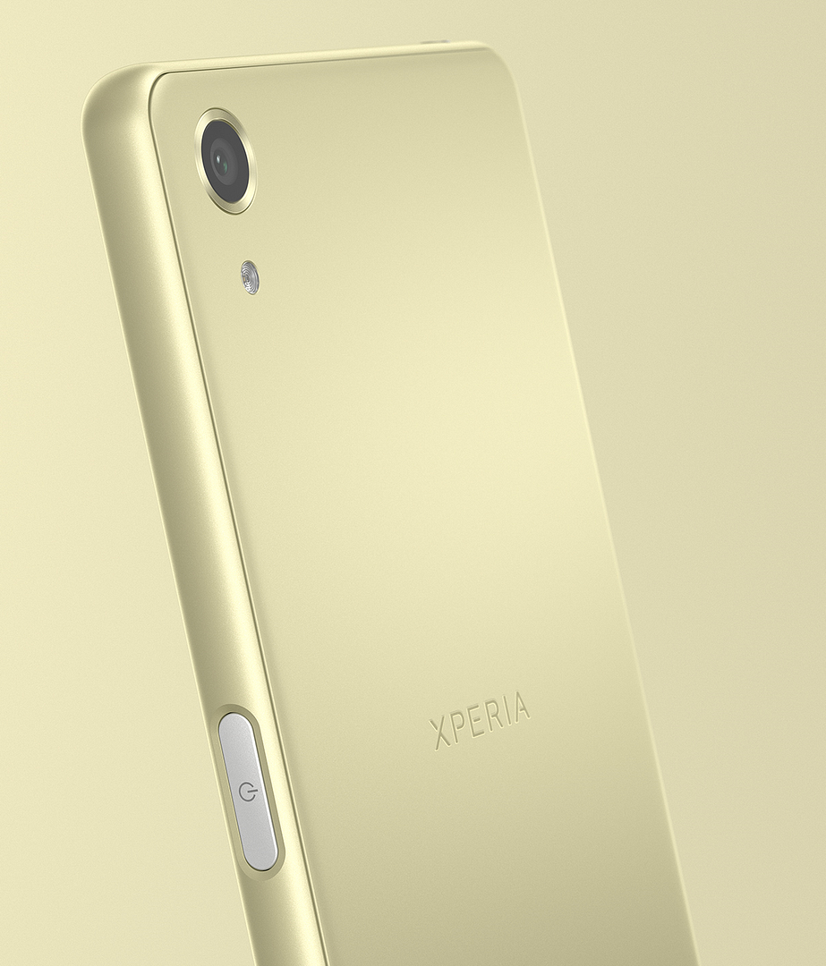 Sony Xperia X Performance