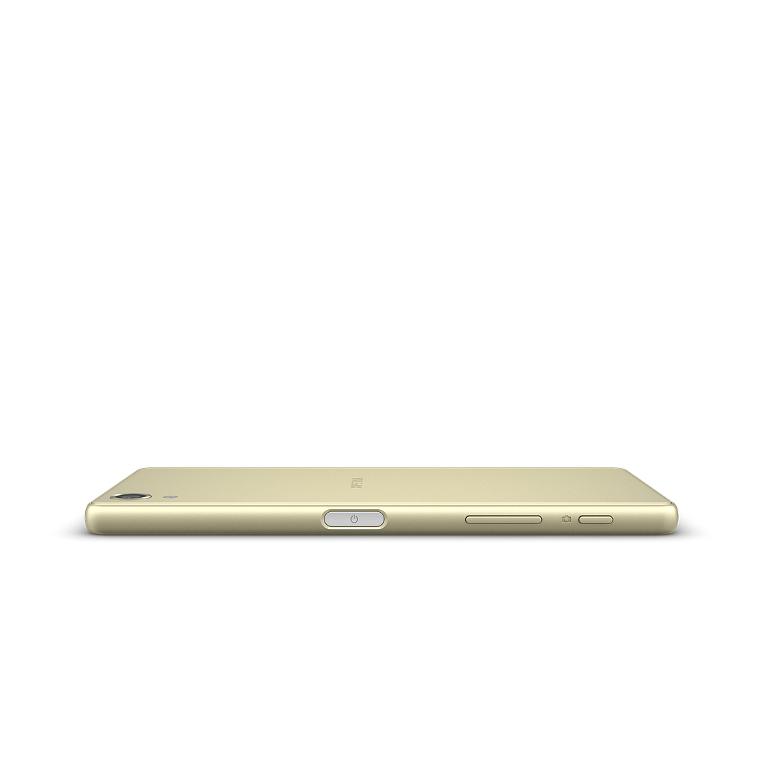 Sony Xperia X