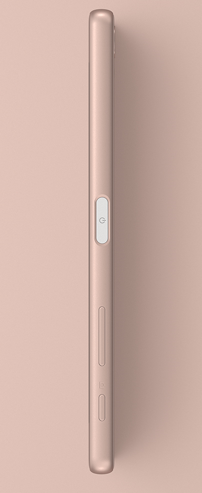 Sony Xperia X