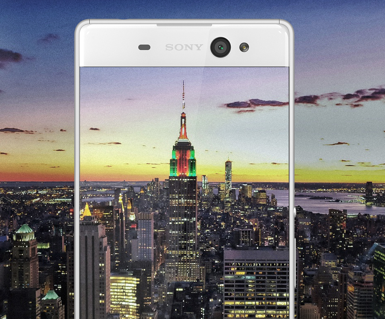 Sony Xperia XA Ultra