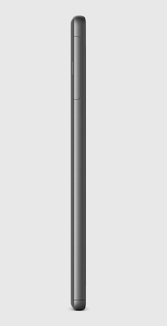 Sony Xperia XA Ultra