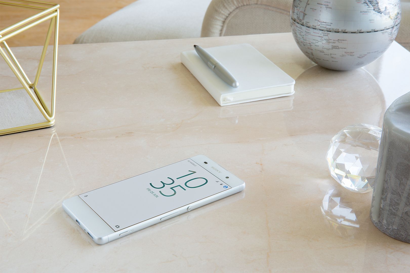 Sony Xperia XA