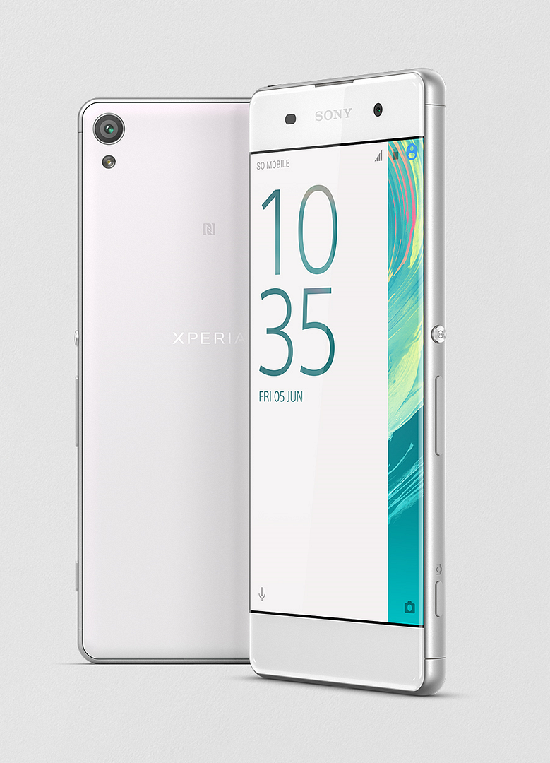 Sony Xperia XA