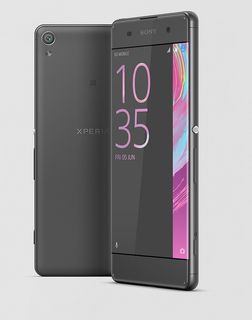 Sony Xperia XA