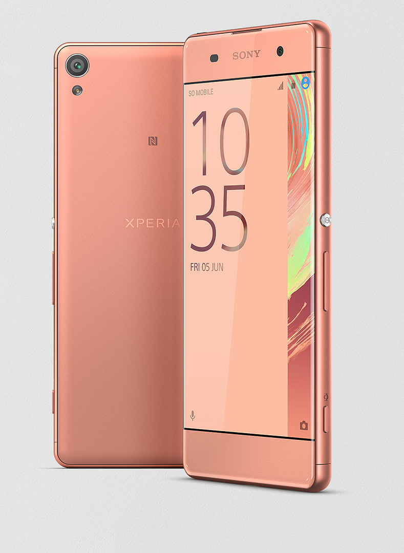 Sony Xperia XA