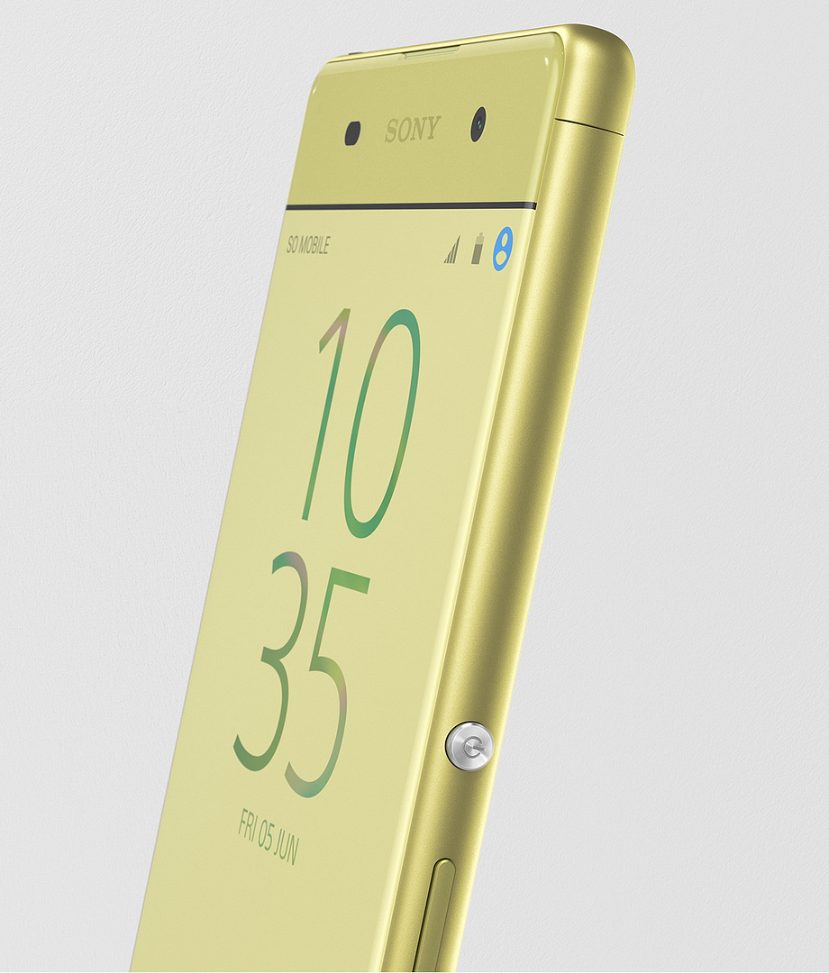Sony Xperia XA