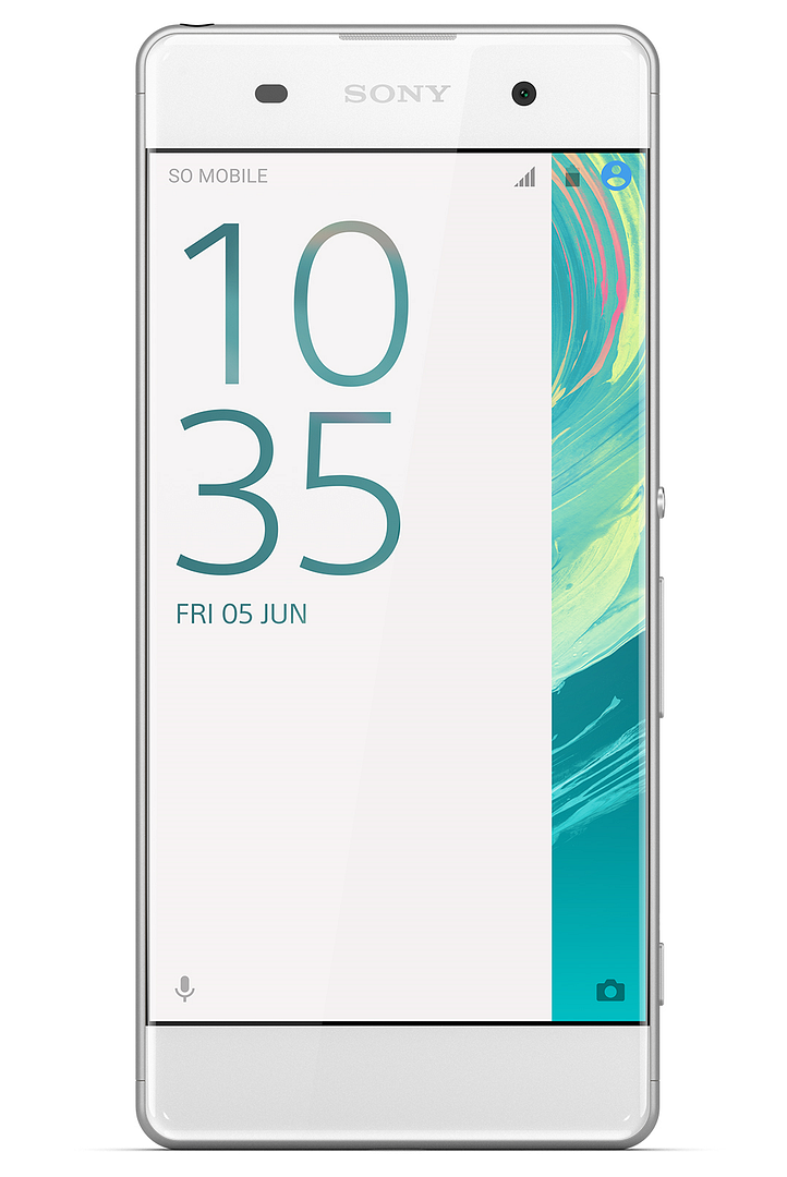 Sony Xperia XA