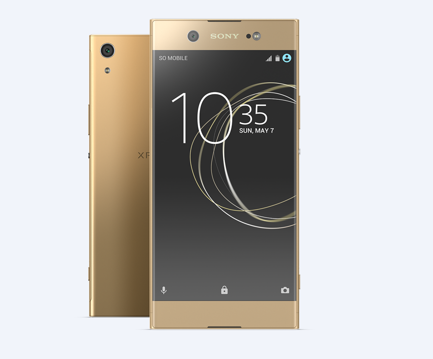 Sony Xperia XA1 Ultra