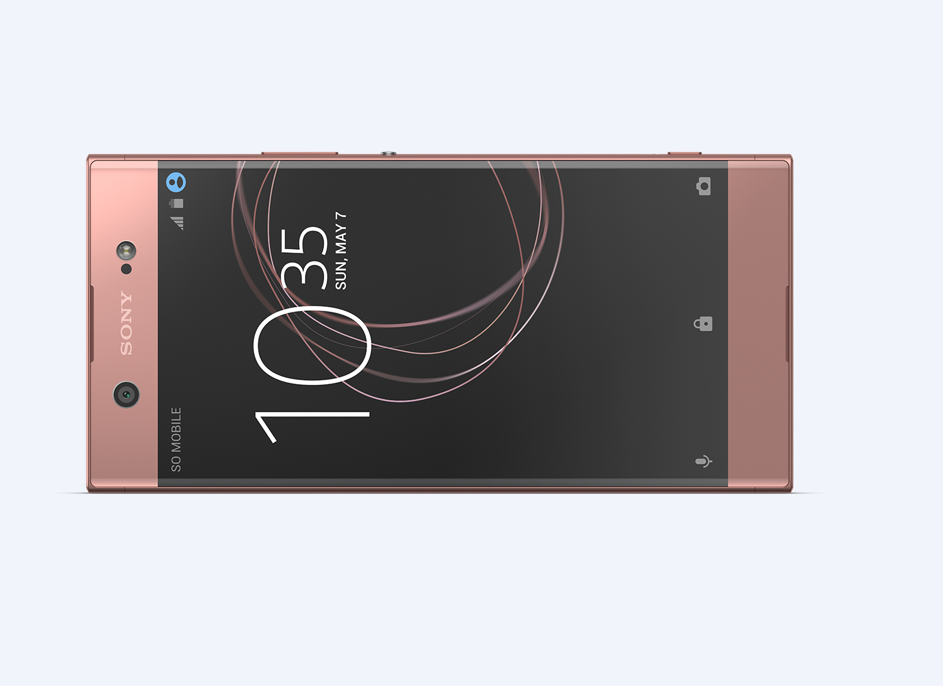Sony Xperia XA1 Ultra